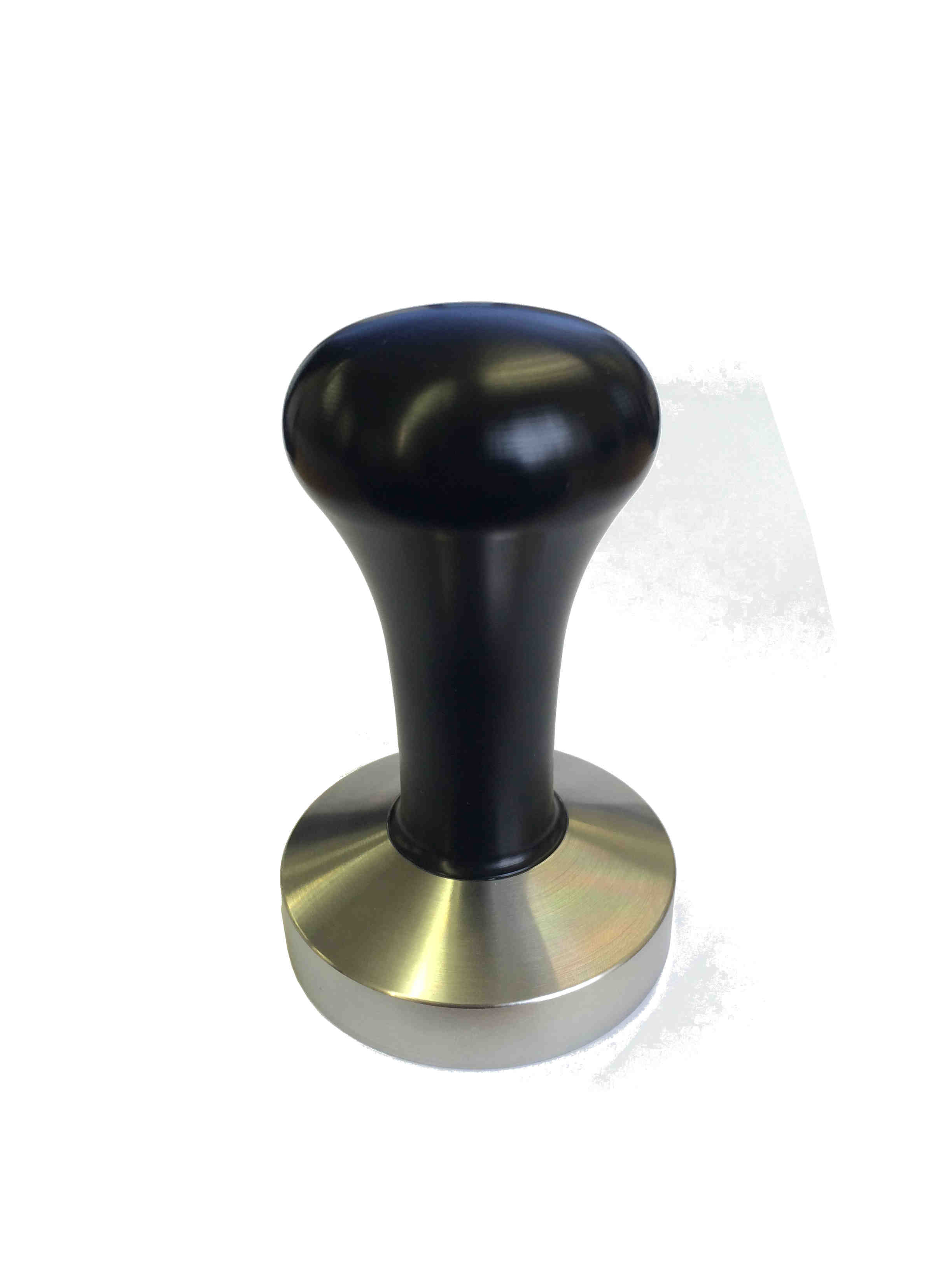 Barista tamper black