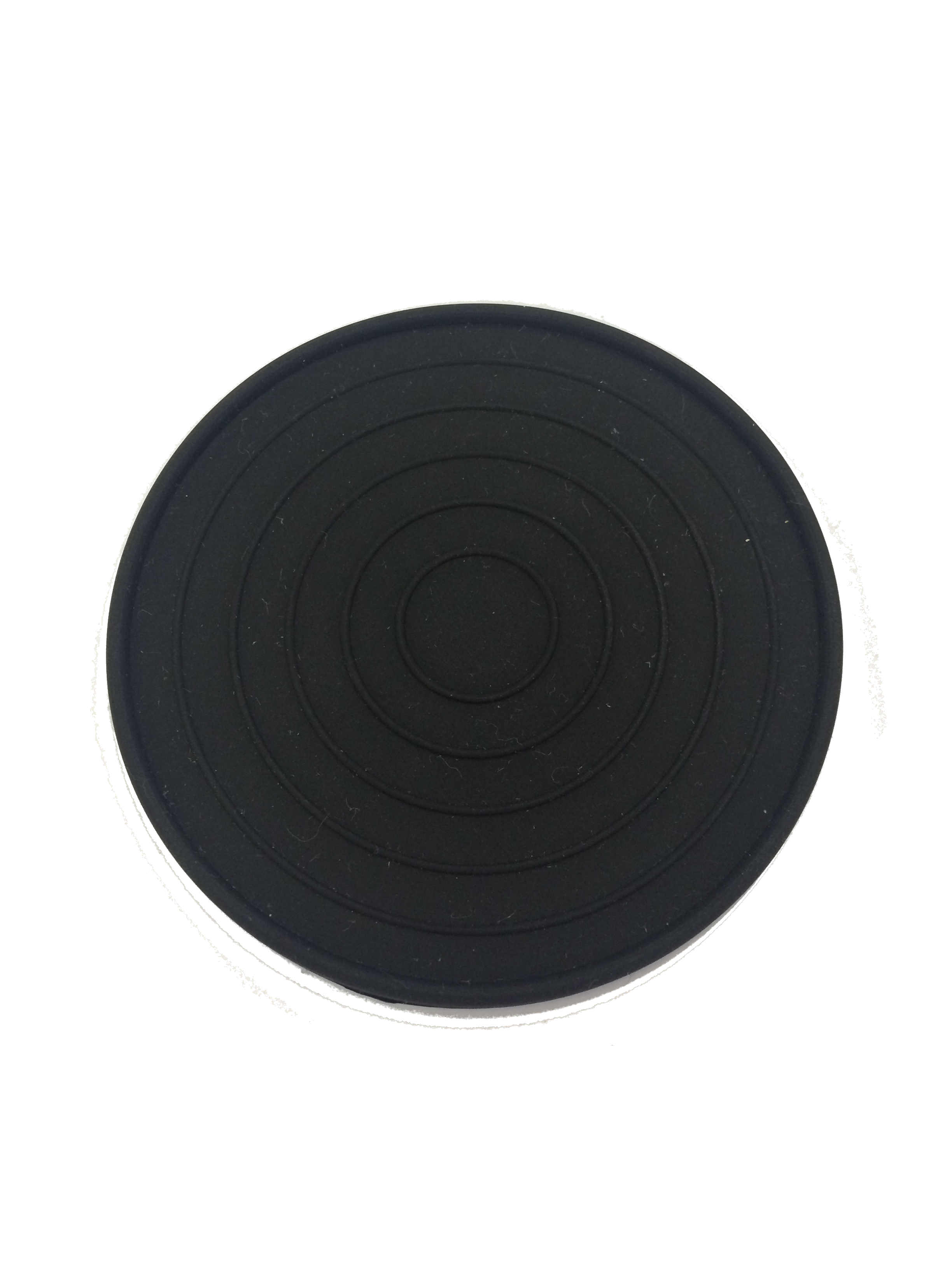 Silicone Tamper seat