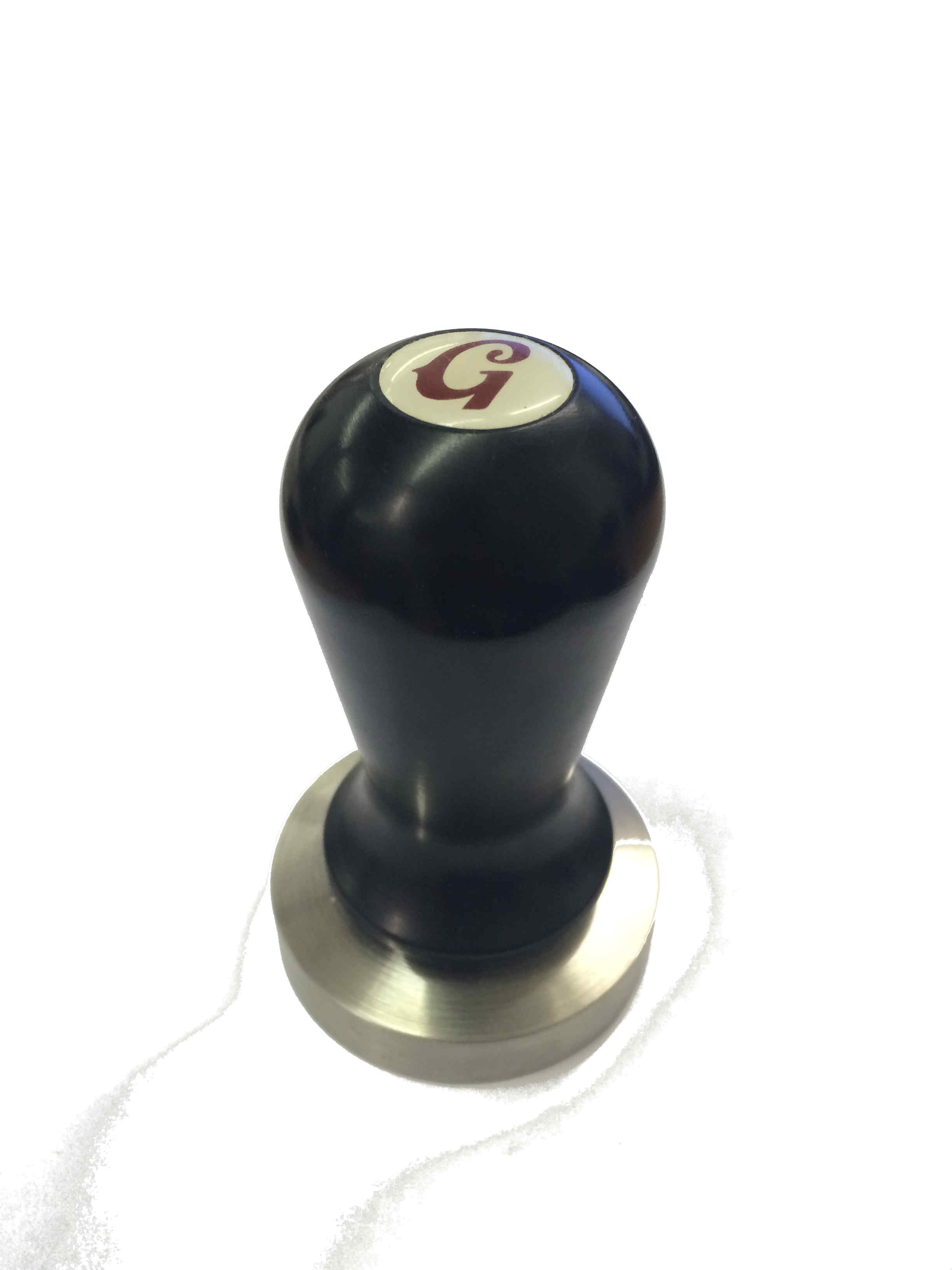 Calibrated Tamper